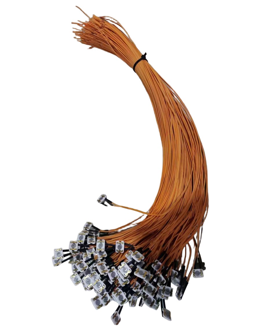BH-Series Balloon Ignition Head - Application