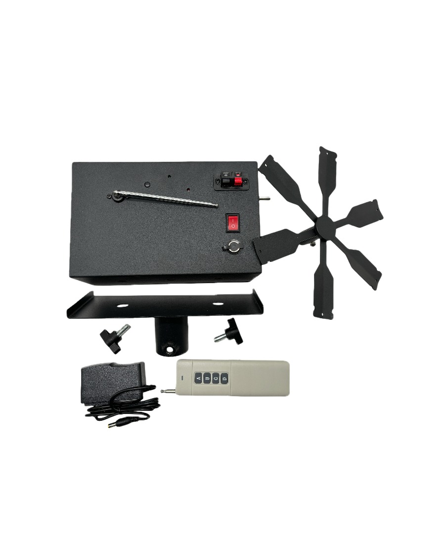 C-Series Mini Windmill - CSC1
