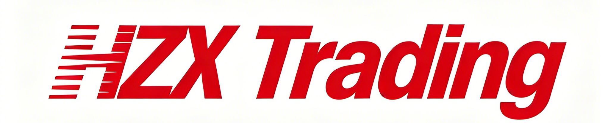 HZXTrading Co. LTD Logo